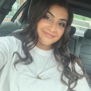 Meet your Posher, Jovanna